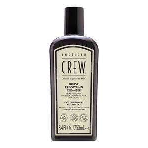 American Crew Boost Pre-Styling Cleanser - 250 ml.