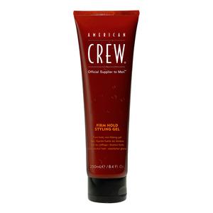 American Crew Firm Hold Styling Gel - 250 ml.