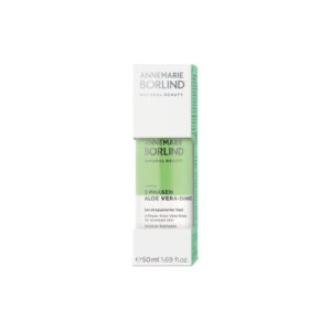 Annemarie Börlind 2-Phase Aloe Vera Shake • 50ml.