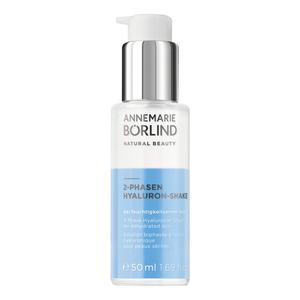 Annemarie Börlind 2-Phase Hyaluron-Shake - 50 ml.