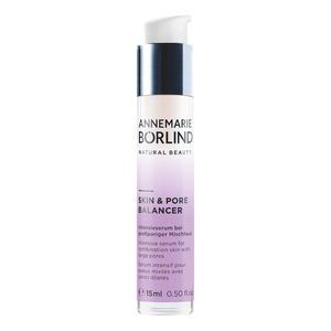 AnneMarie Börlind Beauty Shot Skin & Pore Balancer - 15 ml.