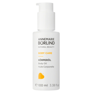 Annemarie Börlind Body Oil (100 ml)