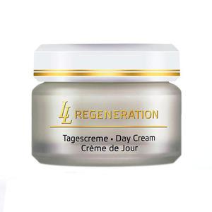 Annemarie Börlind Dagcreme,  LL-REGENERATION - 50 ml.