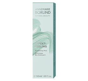 Annemarie Börlind Exfoliating Peel • 50ml.