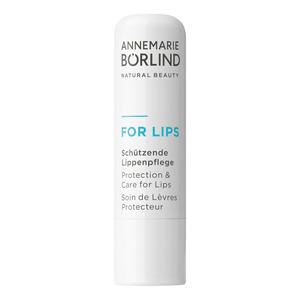 Annemarie Börlind - For Lips Læbepomade - 5 gr.