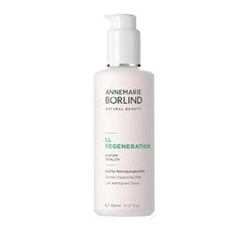 Annemarie Börlind LL Reg. Cleansing Milk • 150ml.
