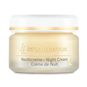 Annemarie Börlind LL. Reg. Night Cream (50 ml)