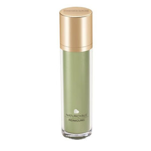 Annemarie Börlind NatuRoyale BioLifting creamy cleanser • 125ml.