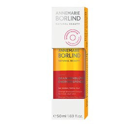 Annemarie Börlind Orange blossom energizer • 50ml.