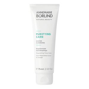 Annemarie Börlind Purifying Care Facial Cream - 75 ml.