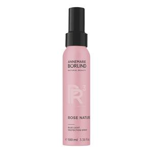 Annemarie Börlind Rose Nature Blue Light Protection Spray - 100 ml.