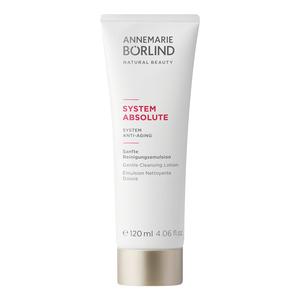 Annemarie Börlind System Absolute Cleanser - 150 ml.