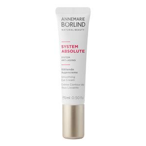 Annemarie Börlind - System Absolute Eye Firming Fluid - 15 ml.