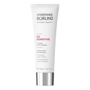 Annemarie Börlind ZZ Sensitive Fortying Night - 50 ml.