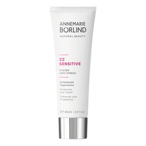 Annemarie Börlind ZZ Sensitive Protect Day Cream - 50 ml.