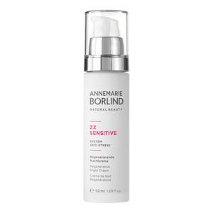 Annemarie Börlind ZZ Sensitive Regenerativ Night - 50 ml.