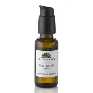 Argan Serum Ø (30 ml)