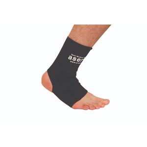 Aserve Ankel elastikbind - 1 stk - X-Large
