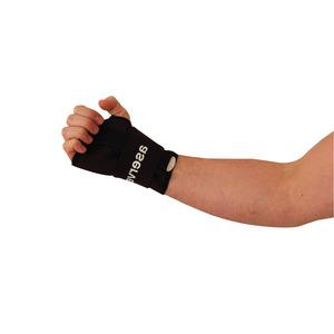 Aserve Håndledsbandage m. skinne - Højre - Small/Medium