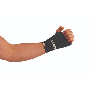 Aserve Håndledsbandage m. skinne - venstre - Large / X-Large