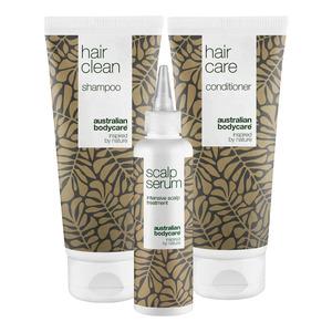 Australian Bodycare 3 Hair products - 1 sæt