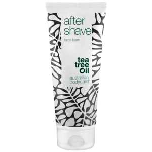 Australian Bodycare After Shave Balm Men (100 ml)