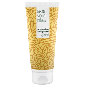 Australian Bodycare Aloe Vera Gel (200 ml)