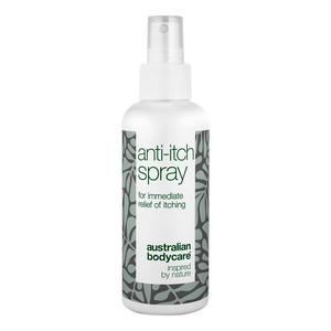 Australian Bodycare Anti-Itch Spray - 100 ml.