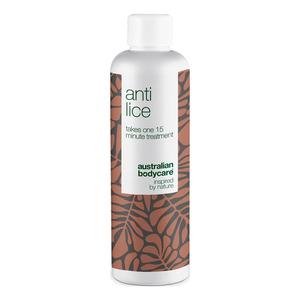 Australian Bodycare Anti Lice - 250 ml.