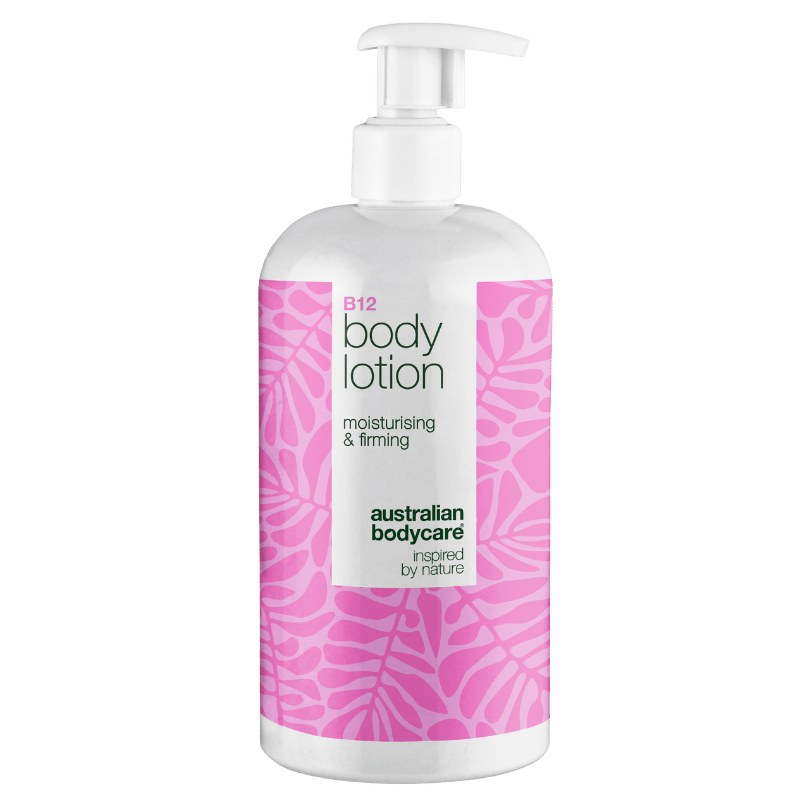 Australian Bodycare B12 Body Lotion (500 ml)