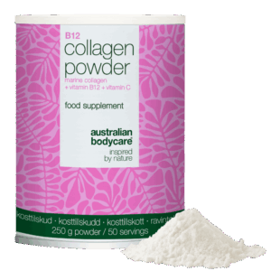 Australian Bodycare B12 & Collagen Powder (250 g)
