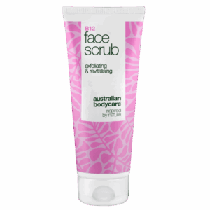Australian Bodycare B12 Face Scrub (100 ml)
