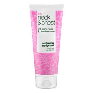 Australian Bodycare B12 Neck & Chest - 100 ml.