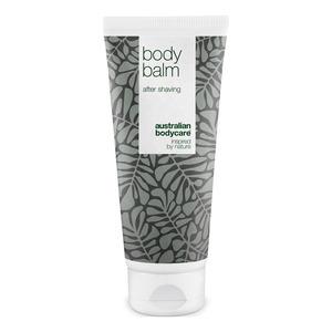 Australian Bodycare Body Balm After Shaving - 200 ml.