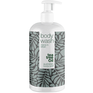 Australian Bodycare Body Wash - Clean & Refresh (500 ml)