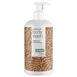 Australian Bodycare Coconut Body Wash (500 ml)