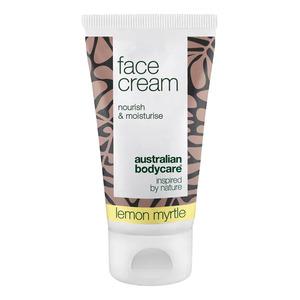 Australian Bodycare Face Cream Lemon Myrtle - 50 ml.
