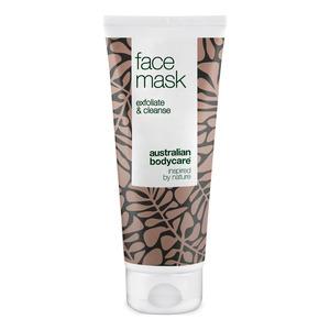 Australian Bodycare Face Mask - 100 ml.