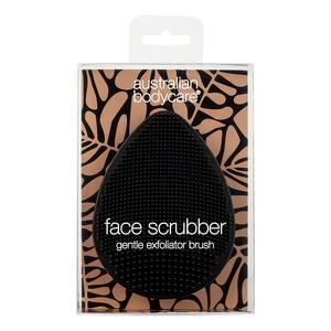 Australian Bodycare Face Scrubber - 1 stk.