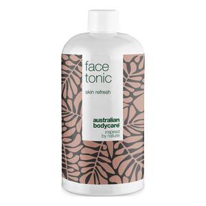 Australian Bodycare Face Tonic - 500 ml.