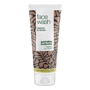 Australian Bodycare Face Wash Lemon Myrtle - 100 ml.