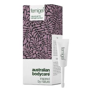 Australian Bodycare Femigel - 15 x 7 ml.