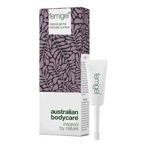 Australian Bodycare Femigel - 5 x 7 ml.