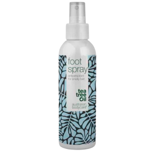 Australian Bodycare Foot Spray (150 ml)