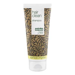 Australian Bodycare Hair Clean Lemon Myrtle - 200 ml.