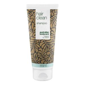 Australian Bodycare Hair Clean Mint - 200 ml.