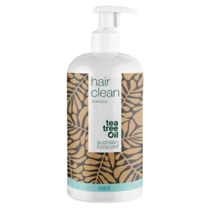 Australian Bodycare Hair Clean Mint (500 ml)