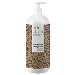 Australian Bodycare Hair Clean Shampoo (1000 ml)