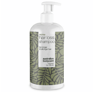 Australian Bodycare Hair Loss Wash (500 ml)