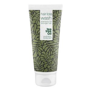 Australian Bodycare Hair Loss Wash Shampoo - 200 ml.